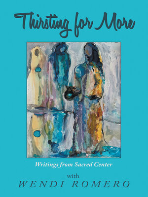 cover image of Thirsting for More